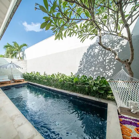 Astera Villa Seminyak By Ini Vie Hospitality