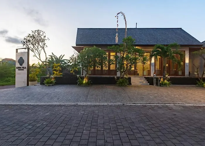 Villa Astera By Ini Vie Hospitality *