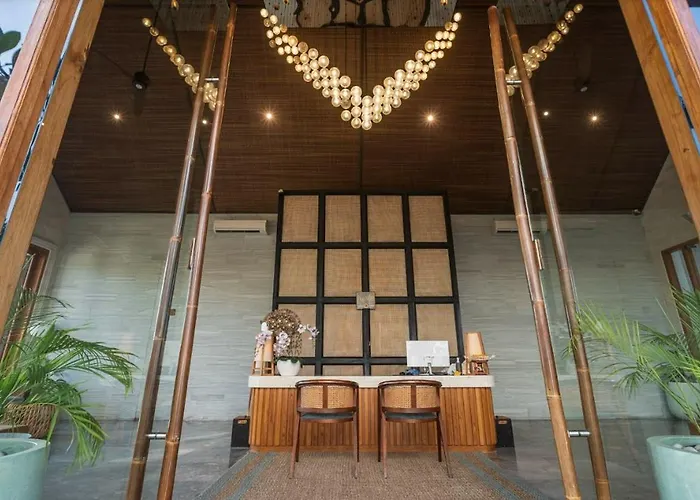 Astera By Ini Vie Hospitality Villa Seminyak