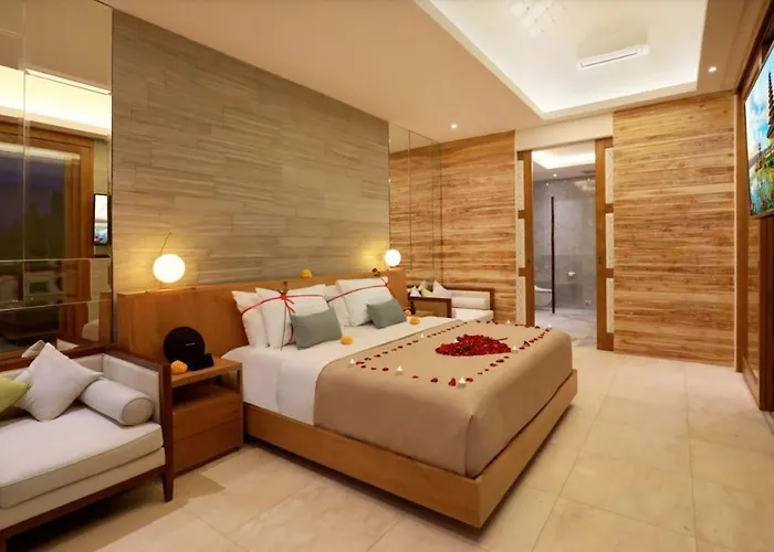 Villa Astera By Ini Vie Hospitality Seminyak