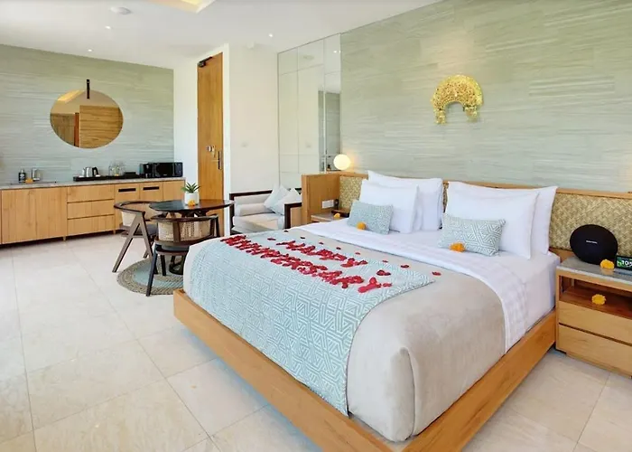 Astera By Ini Vie Hospitality *