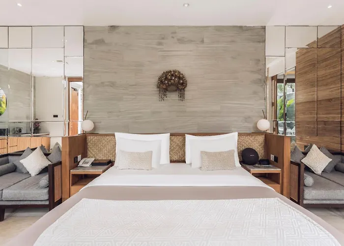 Astera By Ini Vie Hospitality *