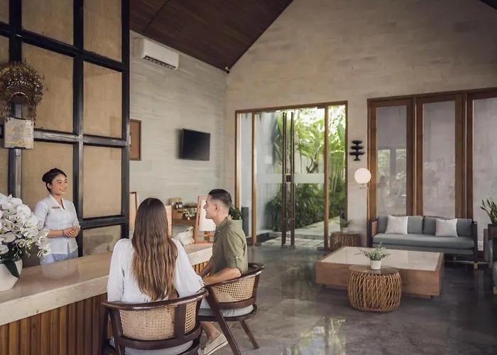 Astera By Ini Vie Hospitality