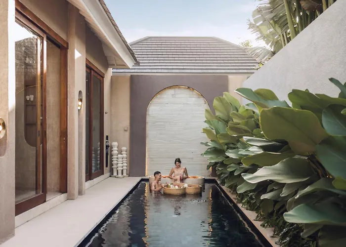 Villa Astera By Ini Vie Hospitality *
