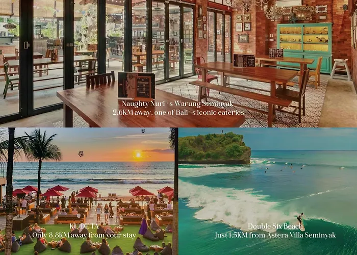Villa Astera By Ini Vie Hospitality *