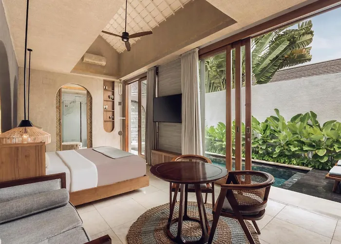 Astera By Ini Vie Hospitality Seminyak