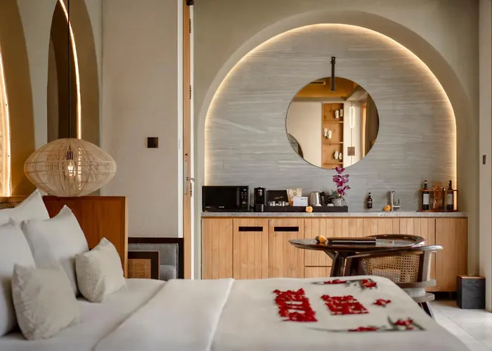 Astera By Ini Vie Hospitality * スミニャック