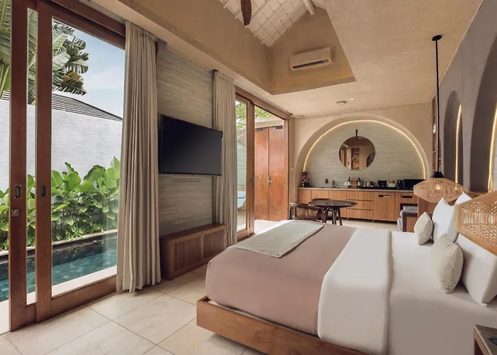 Astera By Ini Vie Hospitality