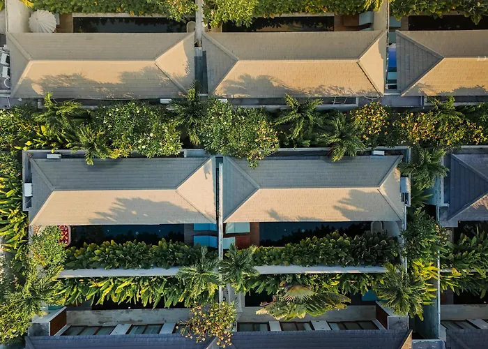 Astera By Ini Vie Hospitality Villa