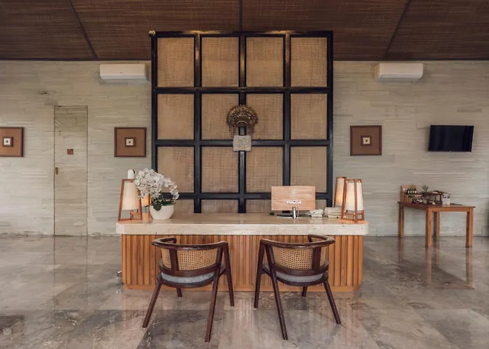 Villa Astera By Ini Vie Hospitality