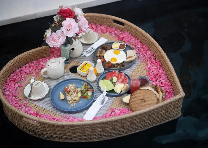 Astera By Ini Vie Hospitality