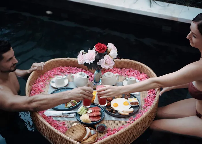 Astera By Ini Vie Hospitality