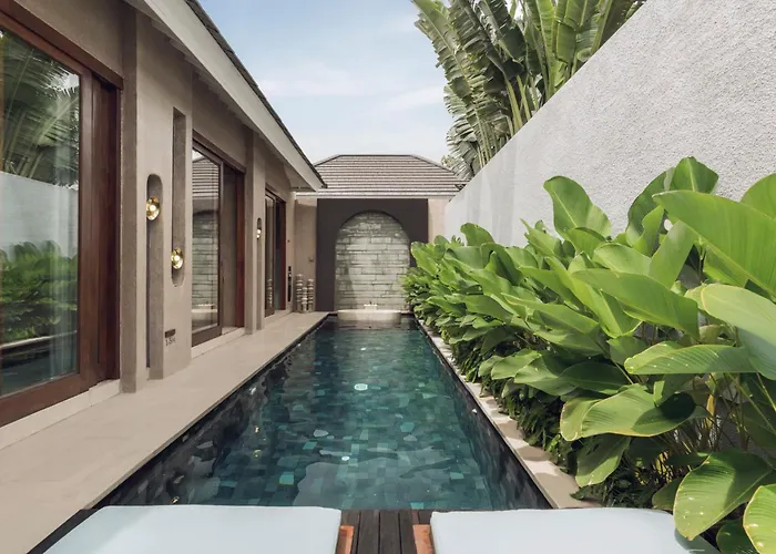 Villa Astera By Ini Vie Hospitality