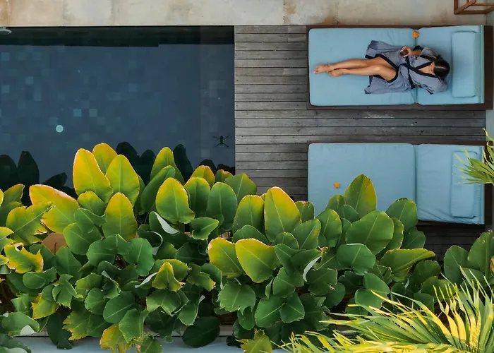 Astera By Ini Vie Hospitality Villa Seminyak