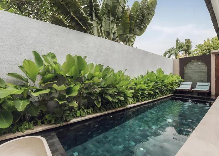 Astera By Ini Vie Hospitality *