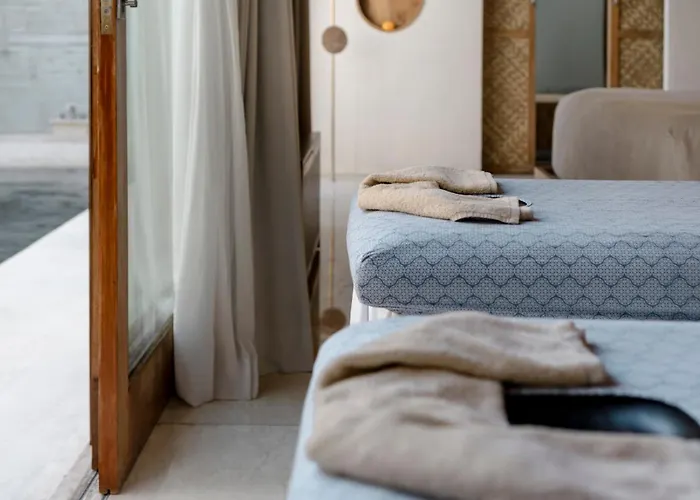 Astera By Ini Vie Hospitality * スミニャック