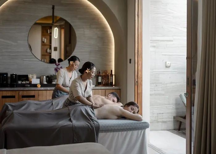 Astera By Ini Vie Hospitality Villa