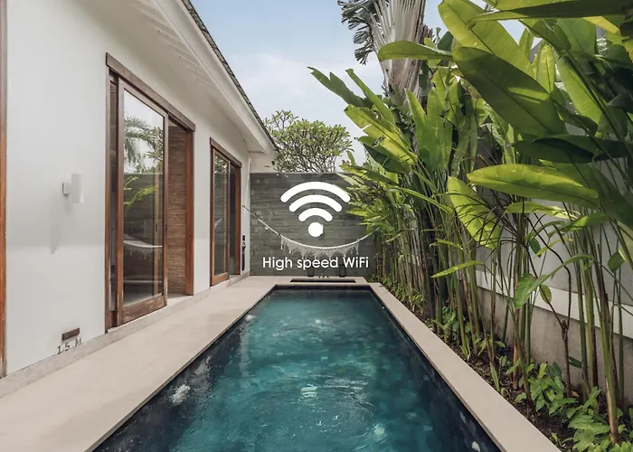 Villa Astera By Ini Vie Hospitality