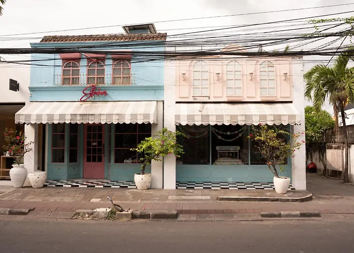 Villa Astera By Ini Vie Hospitality *
